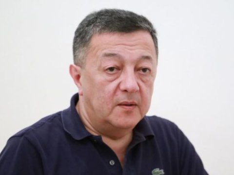 Elçin Şıxlı rusdilli saytlara rəqib yaratdı: “Bu saytlar arasında bir zəiflik var”  