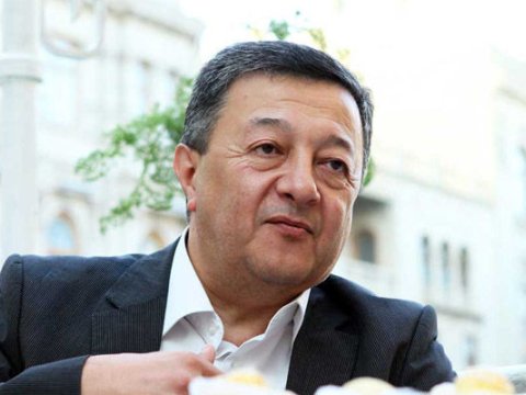 &ldquo;Mətbuat Şurası məni qurultaya dəvət etmədi&rdquo;  &nbsp;