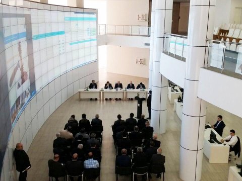 Daha 19 d&ouml;vlət əmlakı &ouml;zəlləşdirildi