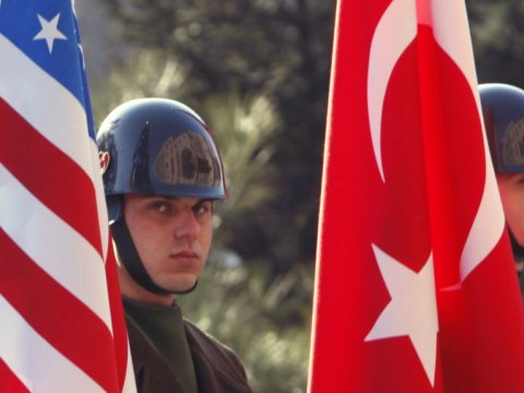 Çavuşoğlu: “Türkiyə-ABŞ münasibətləri qırılma nöqtəsinə çatıb”