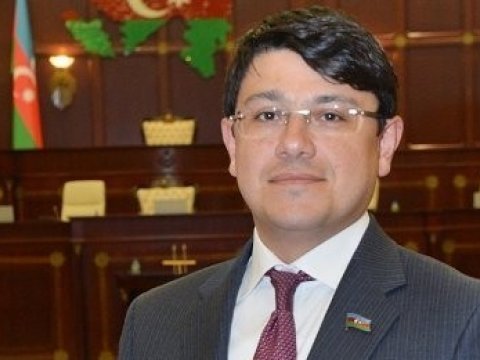 Seçkiləri izləmək üçün Azərbaycan Avropa Parlamentinə müraciət etməyib  - ÖZƏL