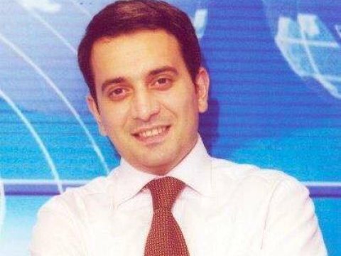 Bizimkilər - Mətbuat katibi Namiq Əliyev: “Çoxları məni qınayırdı ki, niyə özünə zülm edirsən?” - FOTOLAR   