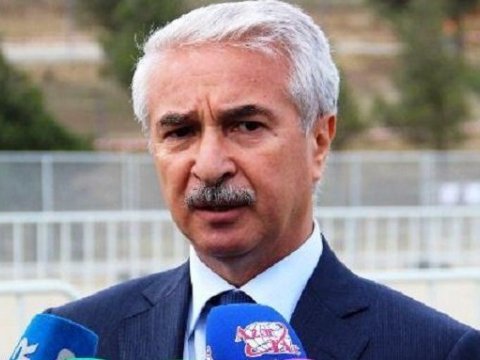 Vergilər Nazirliyində islahatlar davam edəcək, peşəkarlara üstünlük veriləcək...