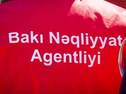 “Dərnəgül” Nəqliyyat Mübadilə Mərkəzi İstifadəyə verilir   