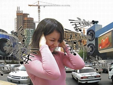 İnsanları səs-küylə narahat edənlərə yüksək CƏRİMƏ KƏSİLƏCƏK  