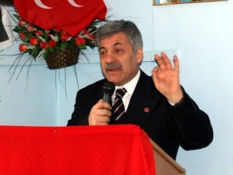 Türk Birliyi yaradılır - Təşəbbüskar Türkiyədən Modern.az-a DANIŞDI  