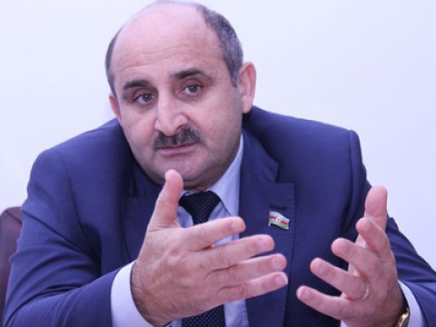 Deputat: “İnsan orqanı satan dəstənin aşkarlanması çox ciddi məsələdir”