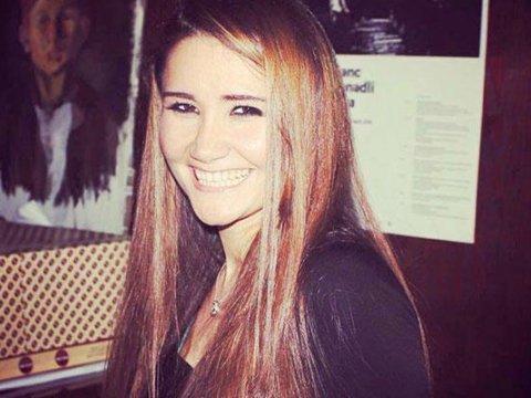 İtkin alpinist Fəridənin rəfiqəsi: “Həmişə xeyriyyə tədbirlərində iştirak edirdi”