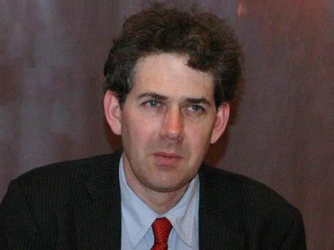 Beynəlxalq ekspert: “Heç kəs Qarabağ münaqişəsinin “yiyəsi” olmaq istəmir”