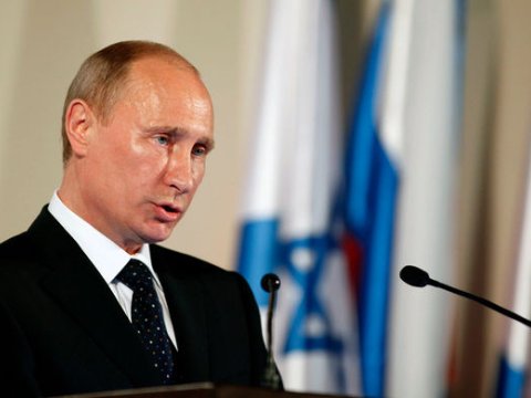Putin 130 nəfərin öldüyü faciə HAQDA: “Əmri özüm vermişdim”