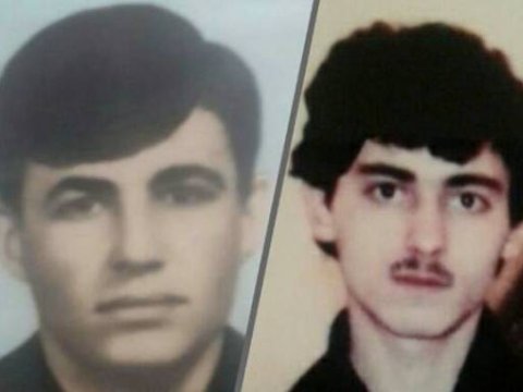 Qarabağda itkin d&uuml;şən iki əmioğlu... Yaxınları onları axtarmaqdan YORULMUR