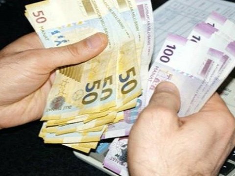 Azərbaycanda muzdla &ccedil;alışanların əmək haqqı bu qədər&nbsp;artıb