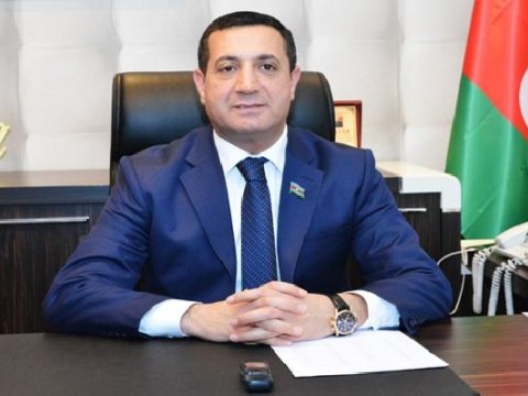 Deputat: &ldquo;Biz daşınar əmlakın da y&uuml;kl&uuml;l&uuml;y&uuml;n&uuml; həll edə bilsək...&rdquo;   &nbsp;