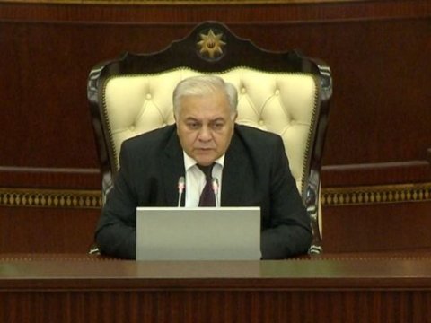 68 deputatın təklifi cavablandırıldı 