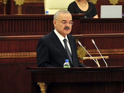 Baş nazir: “1 milyon 900 min yeni iş yeri açılıb”   