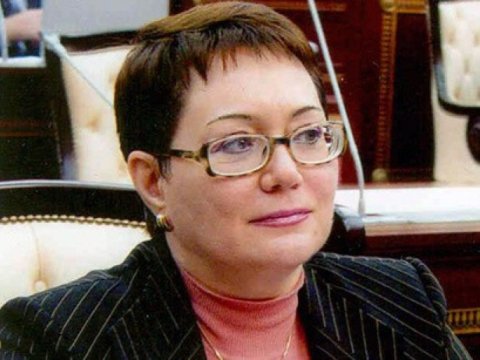 Elmira Axundova “Sovetski”dən köçürülən sakinlərin problemini QALDIRDI