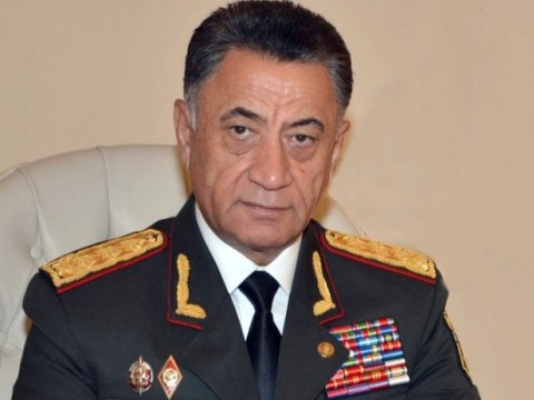 Ramil Usubov seçkilərlə bağlı tapşırıqlar verdi 