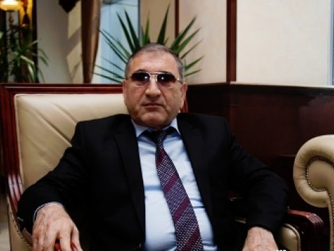 Deputatdan evsiz gənclərlə bağlı TƏKLİF