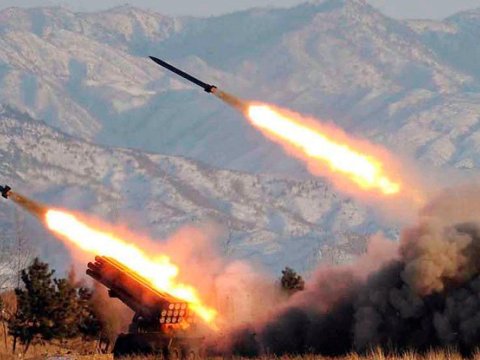 Amerikalı generaldan həyəcan TƏBİLİ: “Rusiya və Çin qarşısında müdafiəsizik”