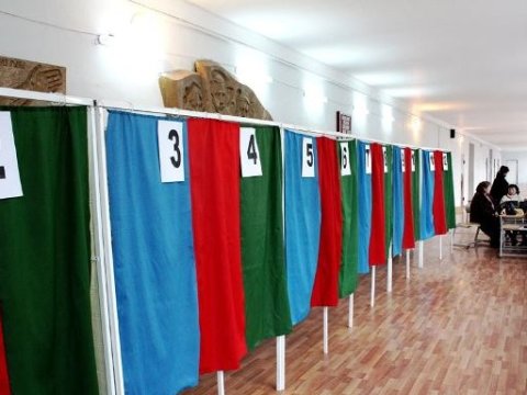 Prezident seçkilərində bu namizədlər mübarizə aparacaq - YEKUN SİYAHI