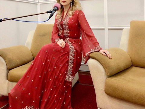 Novruz bayramında necə geyimlərə üstünlük verməliyik? - Modelyerdən TÖVSİYƏ