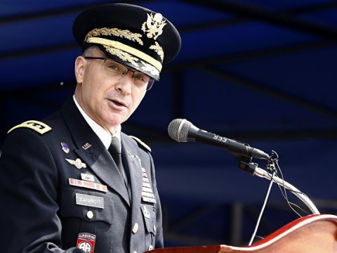 NATO komandanından Rusiya təhlükəsi ilə bağlı XƏBƏRDARLIQ: 2025-ci ilə qədər…