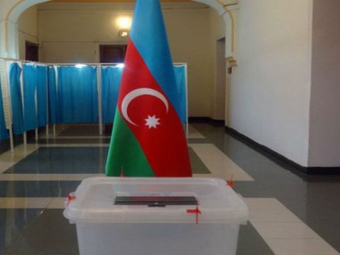 Prezidentliyə namizədlər təşviqata başladılar