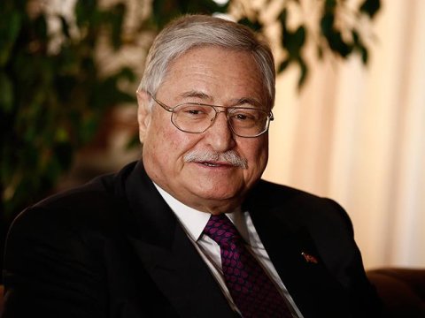 Keçmiş nazir vəfat etdi