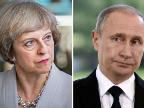 London-Moskva qarşıdurmasının manata TƏSİRİ&nbsp;