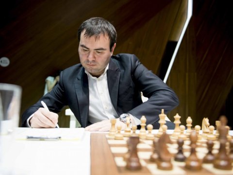 Baş məşqçi: “Şəhiriyar bu taktika ilə davam etsə, çempion olacaq”   