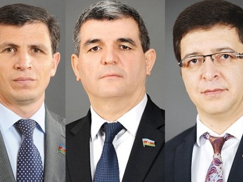 “Türk Ordusunun Afrin əməliyyatı Azərbaycan Ordusu üçün əyani dərslik, nümunə oldu”   