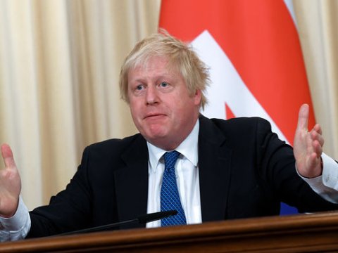 Boris Conson: &ldquo;Rusiya həqiqət iynəsini samanlıqda gizlədir&rdquo;