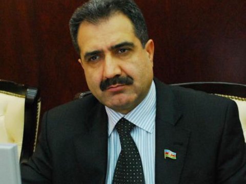 Prezidentliyə namizəd: &ldquo;Təşviqat &uuml;&ccedil;&uuml;n maddi imkanlar &ccedil;ox məhduddur