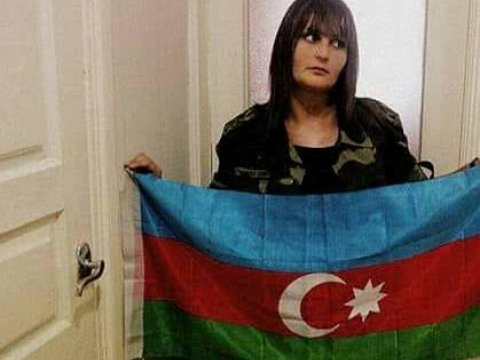 Evi yanan mərhum jurnalistin bacısı aidiyyatı orqanlardan KÖMƏK İSTƏDİ  