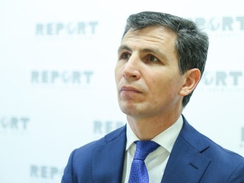 Prezidentliyə namizəd Zahid Oruc: “Tramp qədər maliyyəmiz yoxdur”   