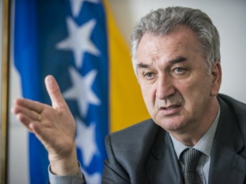 Baş nazirin müavinindən Qarabağ münaqişəsinin həlli üçün TƏKLİF: “Bu, universal sistemdir”