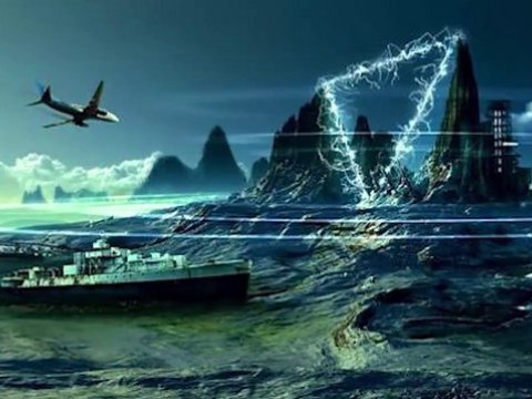 Qorxulu Bermud üçbucağından qayıdan azərbaycanlı alimin dedikləri- “Ölməmək üçün bunu etdik”