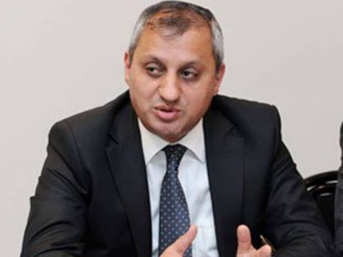 Əfv Komissiyasının n&ouml;vbəti iclası ke&ccedil;iriləcək