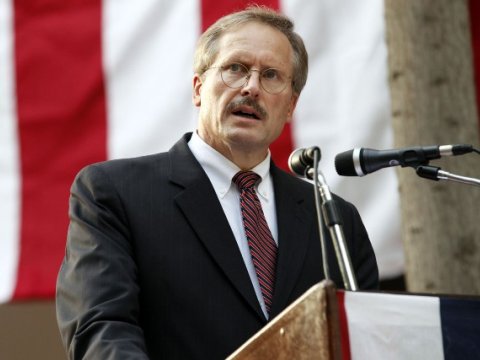 ABŞ səfiri Azərbaycanla VİDALAŞDI: “Ailəmlə birgə mütləq yenə gələcəyik”