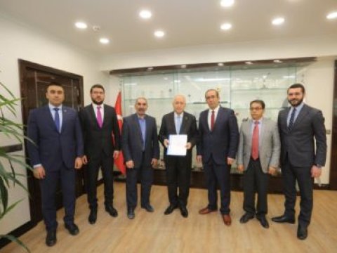 Ankarada Xocalı abidəsi ucaldılacaq