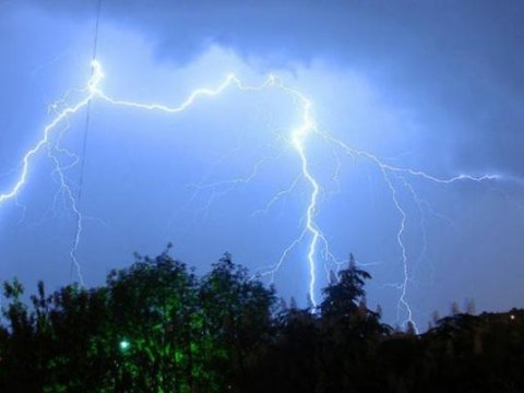 Qar yağacaq, dolu düşəcək, şimşək çaxacaq - XƏBƏRDARLIQ