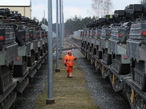 Rusiya Azərbaycana keyfiyyətsiz silahlar satır?