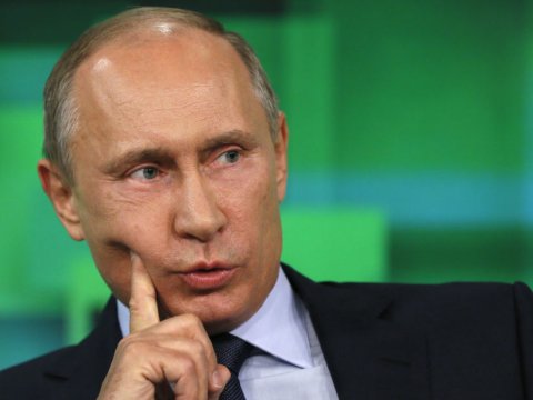 &ldquo;Putin qələbə&nbsp;həzzini dada&nbsp;bilmədi, bu, onun &uuml;rəyi &uuml;&ccedil;&uuml;n y&uuml;kd&uuml;r&rdquo;