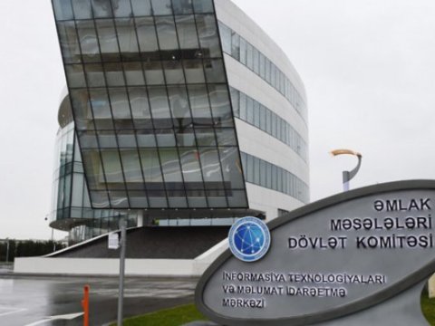 Daha 40 əmlak &ouml;zəlləşdirilib  &nbsp;