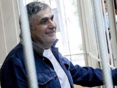 MDB məkanının 1 nömrəli “qanuni oğrusu”na hökm oxunacaq