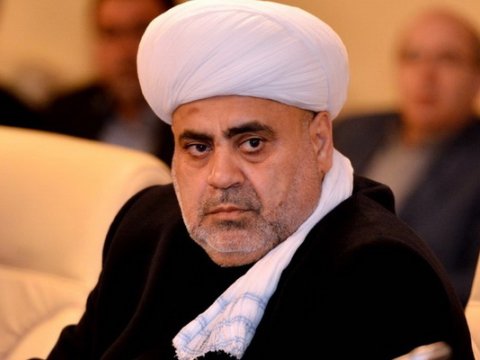 Şeyxin qardaşından Sərdar Cəlaloğluna cavab: “Azərbaycanda nifaq salmağa çalışırlar”