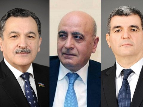 Qərb-Rusiya müharibəsi başlayır? - Deputatlar rus diplomatların xaricdən qovulmasını ŞƏRH ETDİLƏR