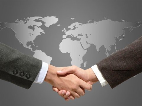Postsovet &ouml;lkəsi Rusiyaya meydan oxudu