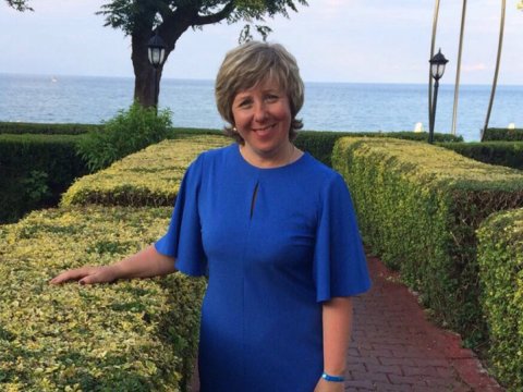 64 nəfərin &ouml;ld&uuml;y&uuml; ticarət mərkəzinin sahibi: &ldquo;Yanğın qəsdən t&ouml;rədilib&rdquo;