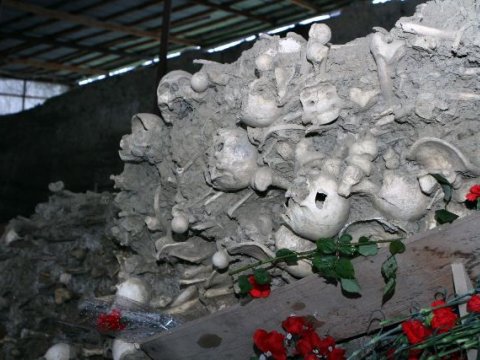 Azərbaycanlıların Soyqrımı g&uuml;n&uuml;nə hazırlıq işlərinin gedişatı A&Ccedil;IQLANDI  &nbsp;